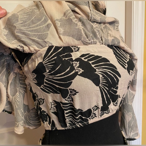 Free People Two Piece Merpati Set - Picture 13 of 16